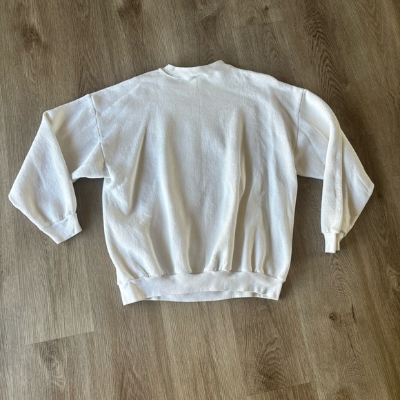 Vintage Taz Bet Your Shamrocks Sweatshirt - Picture 4 of 9